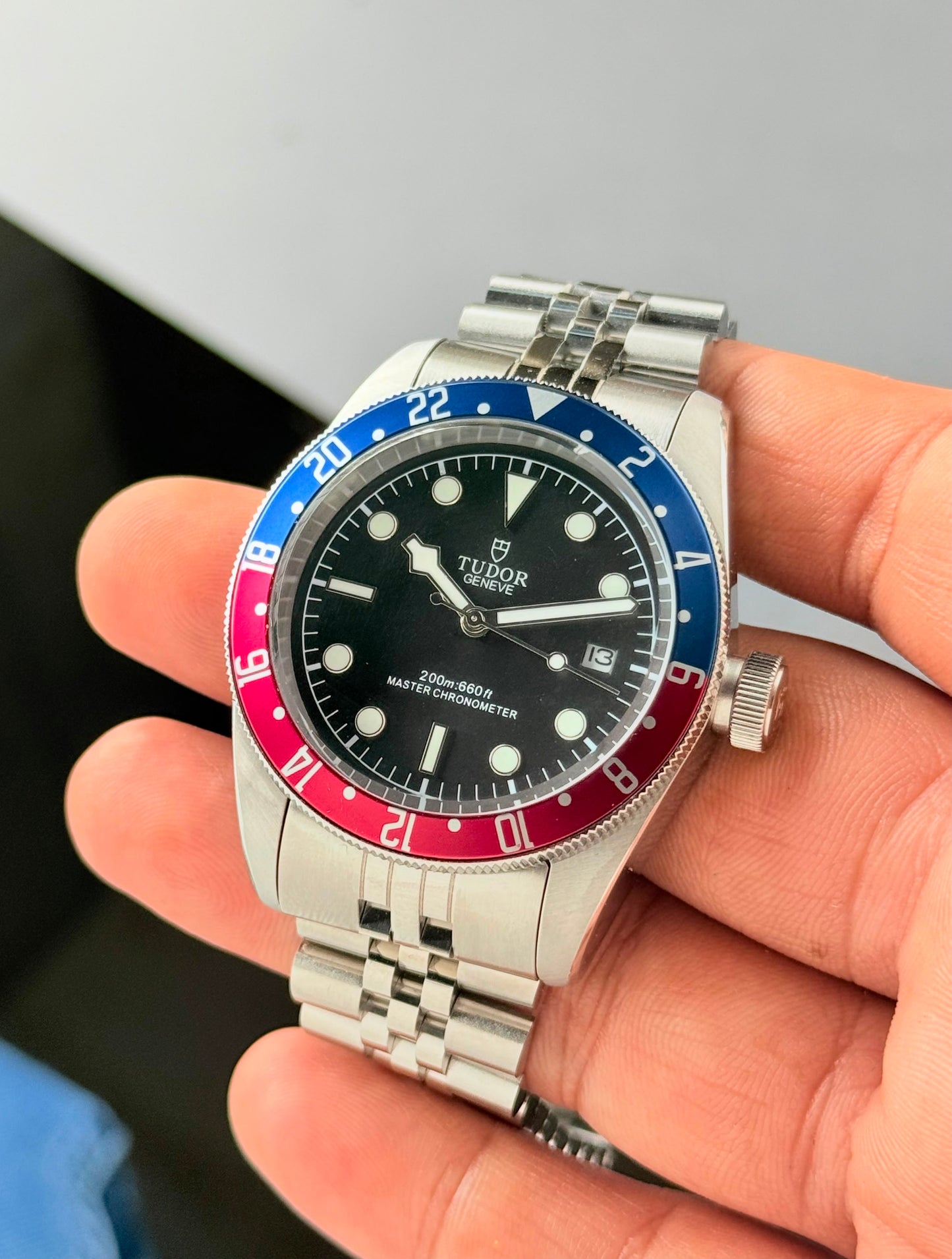 Tudor