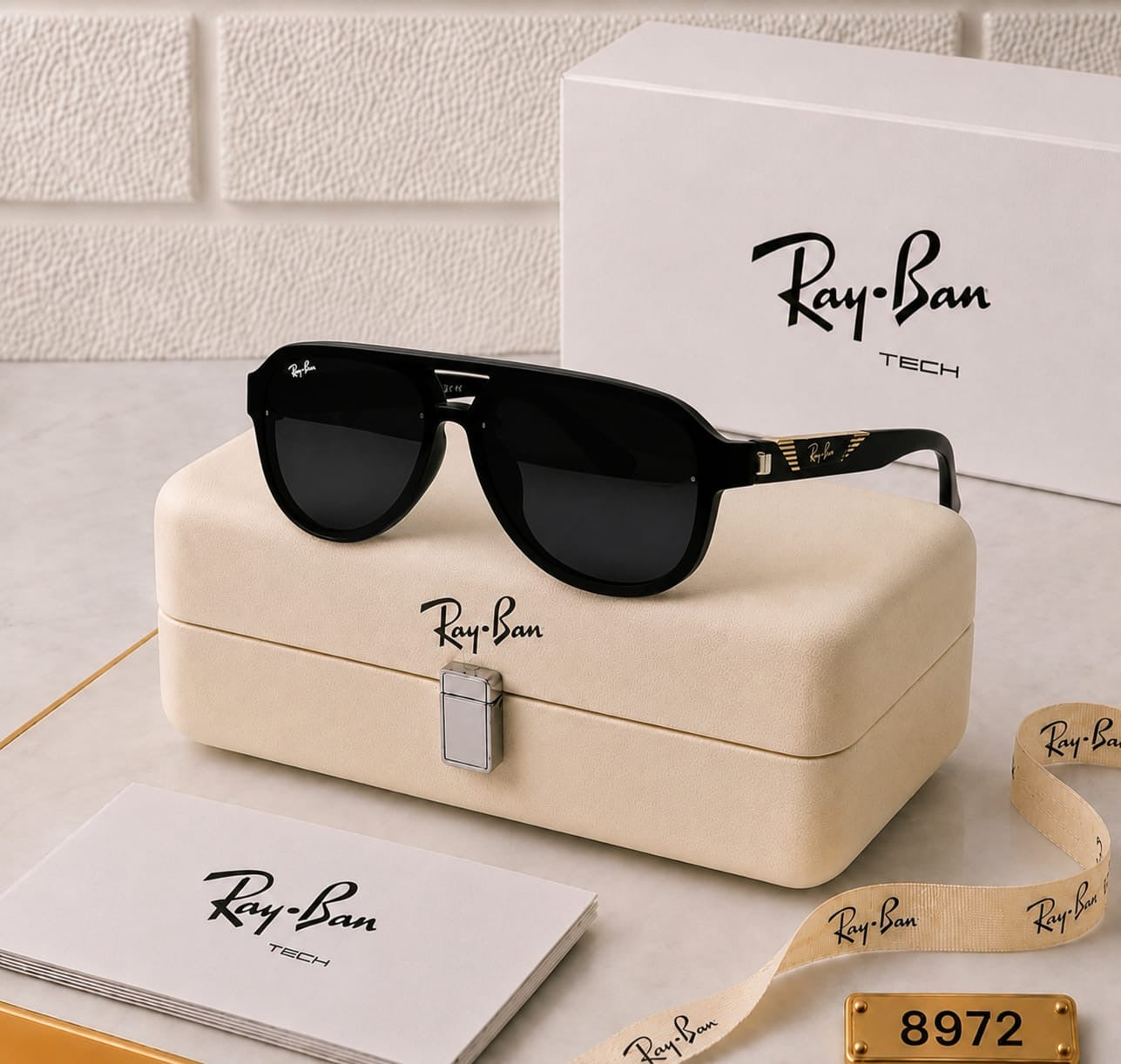 ￼RAYBAN ALL COLOURS