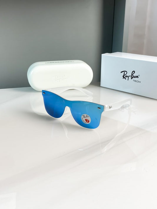 RAYBAN BLUE BLAZE 650