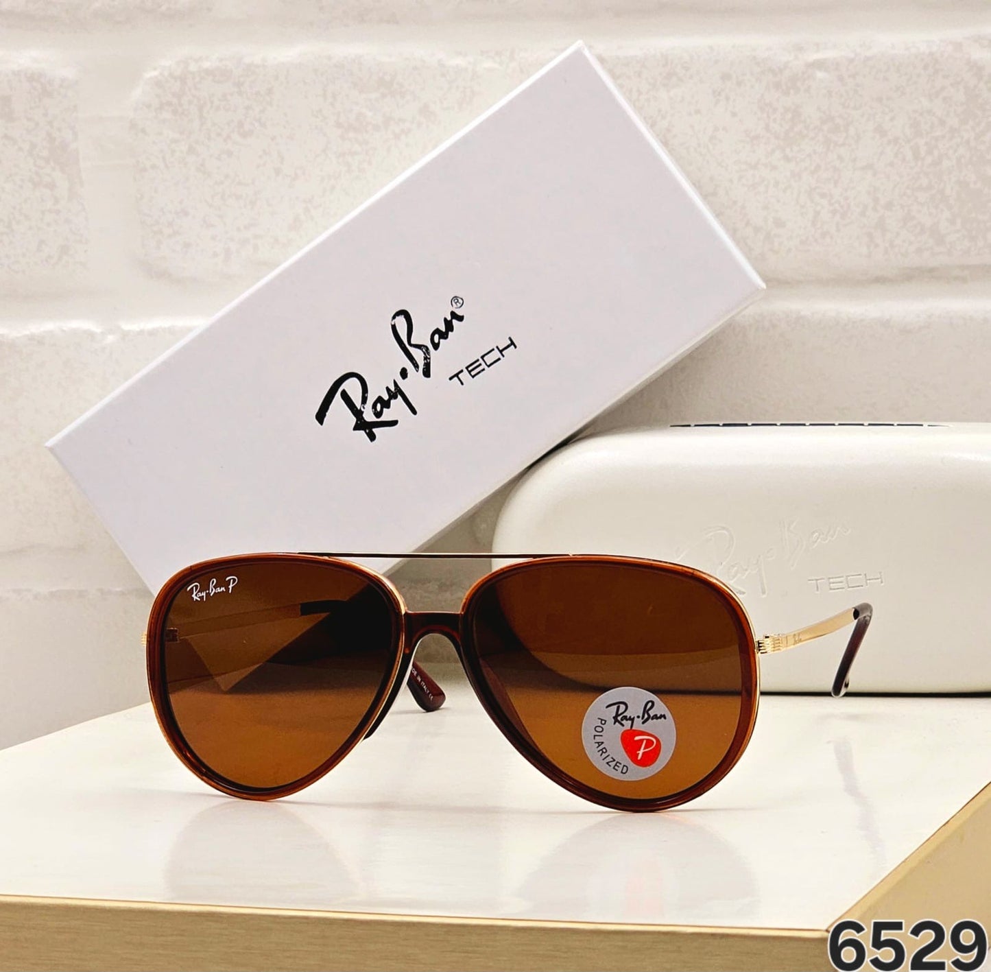 RAYBAN 6529
