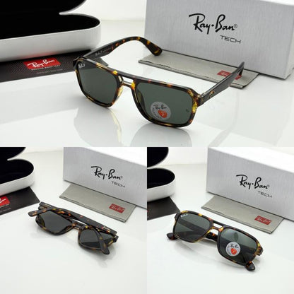 Rayba 69096 Tiger green