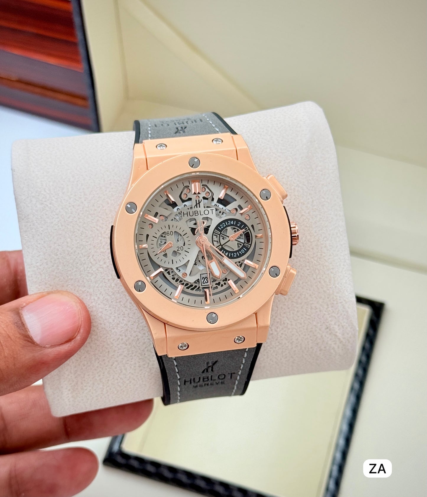 Hublot