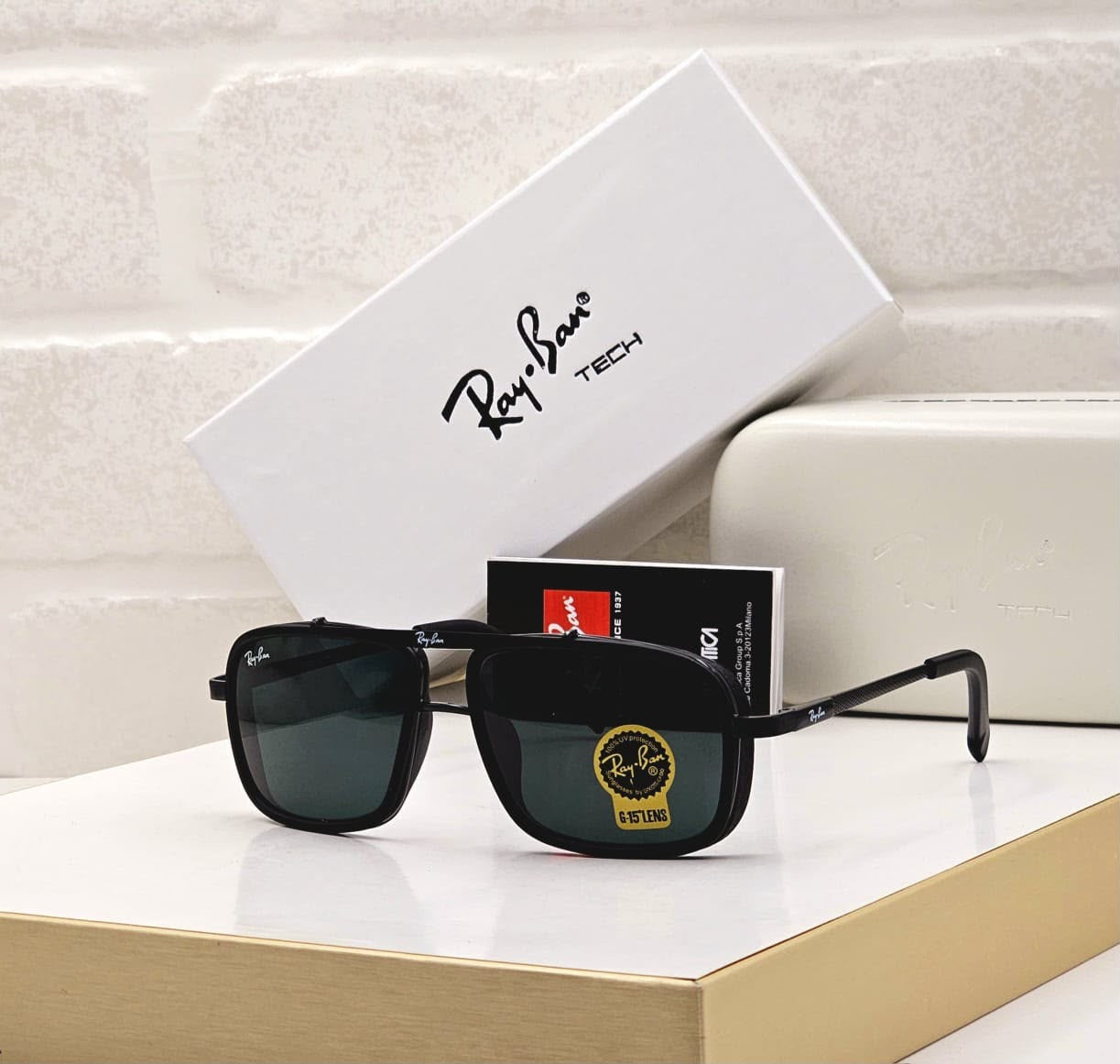 RAYBAN FULL COLOUR