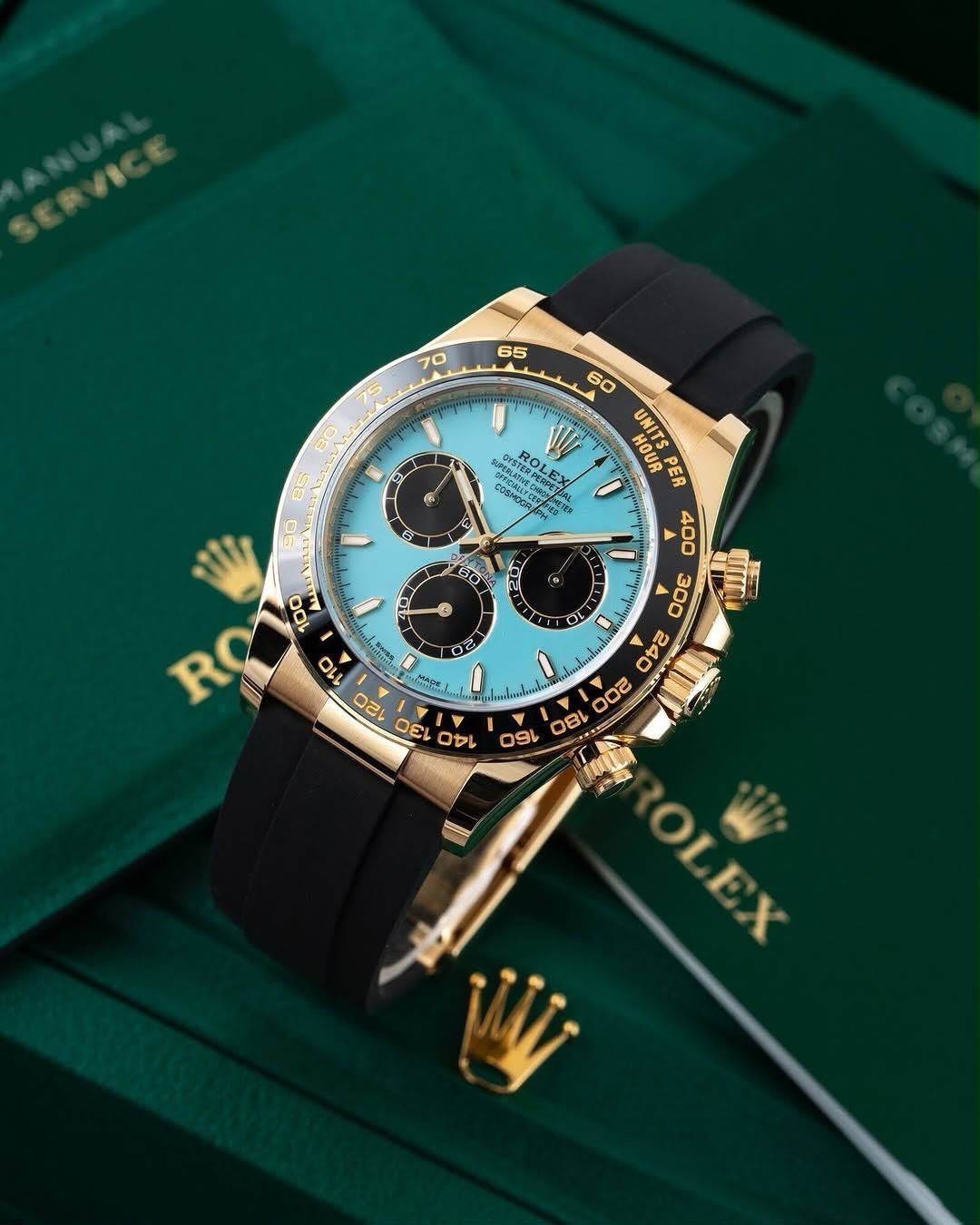 Rolex