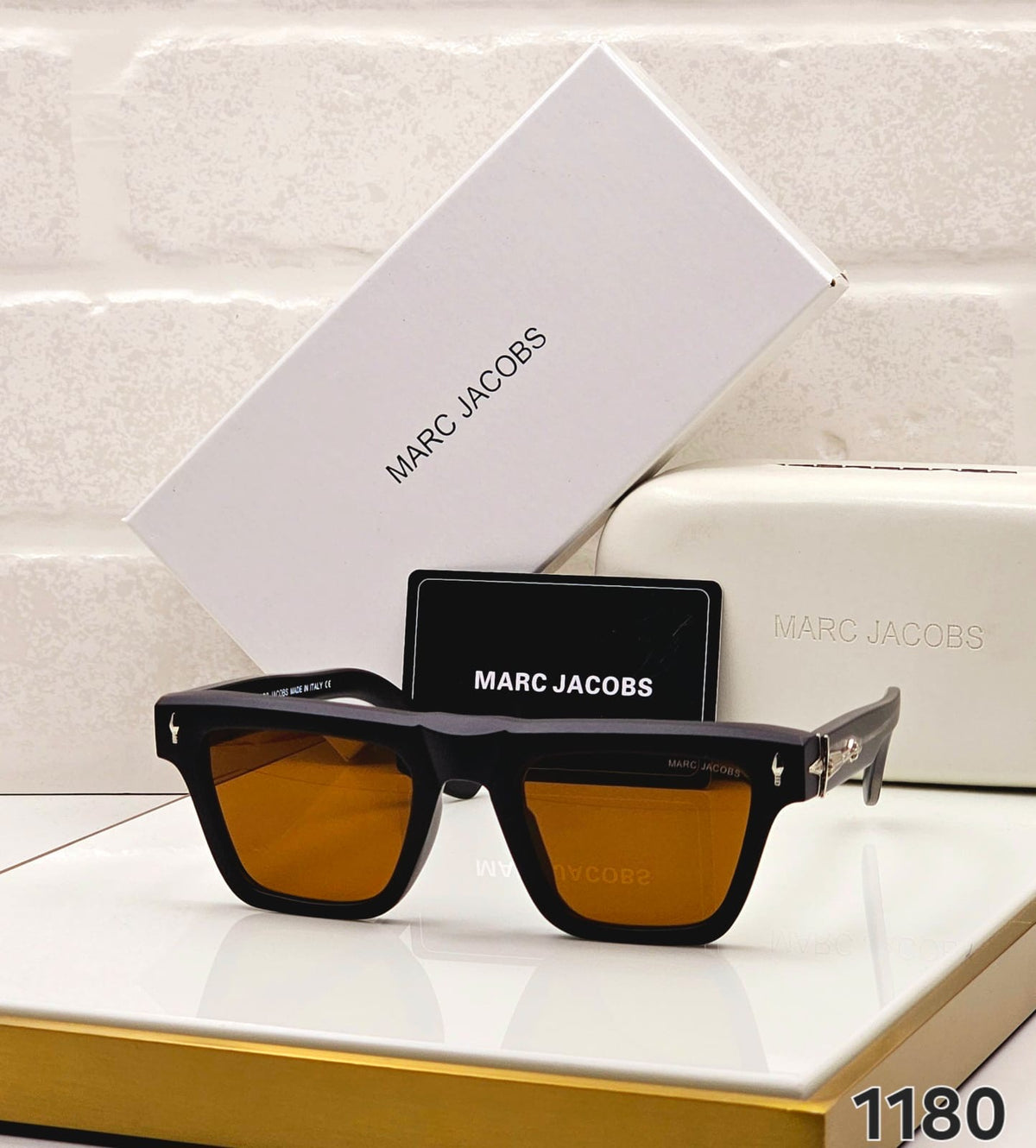 MARC JACOB all colours ￼
