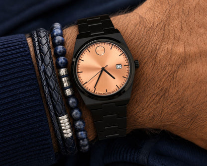MOVADO