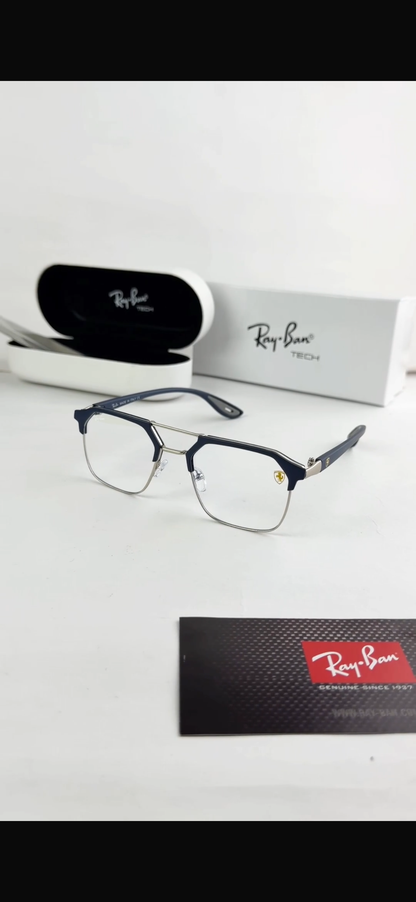 RAYBAN 04 PLANO
