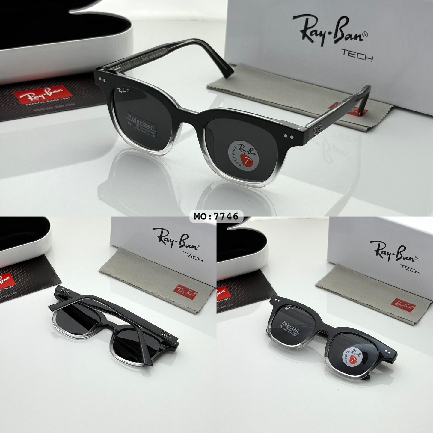 RAYBAN 7746