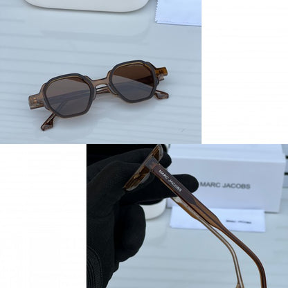 Marc.Jacobs 6262 Brown shades