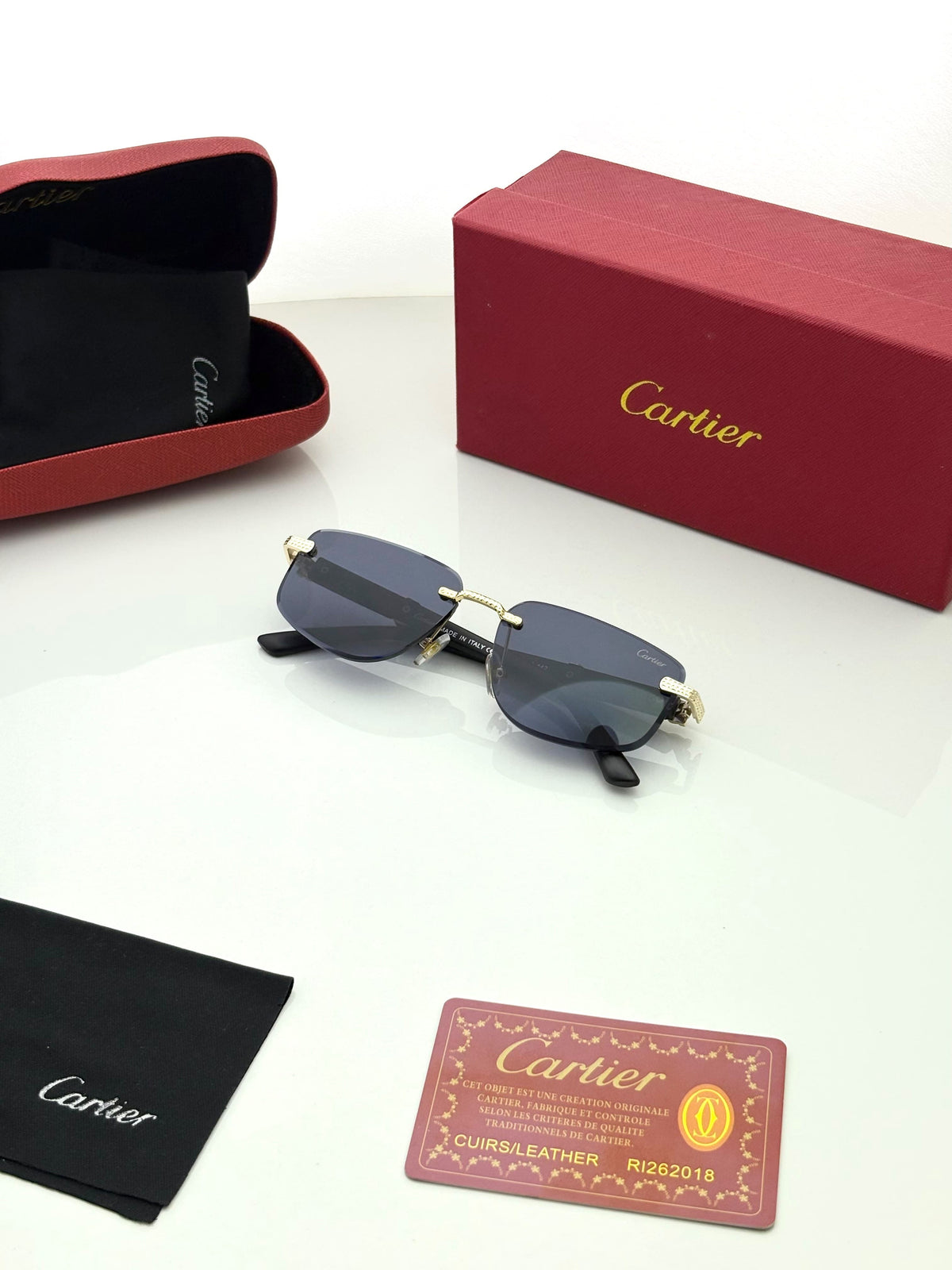 CARTIER