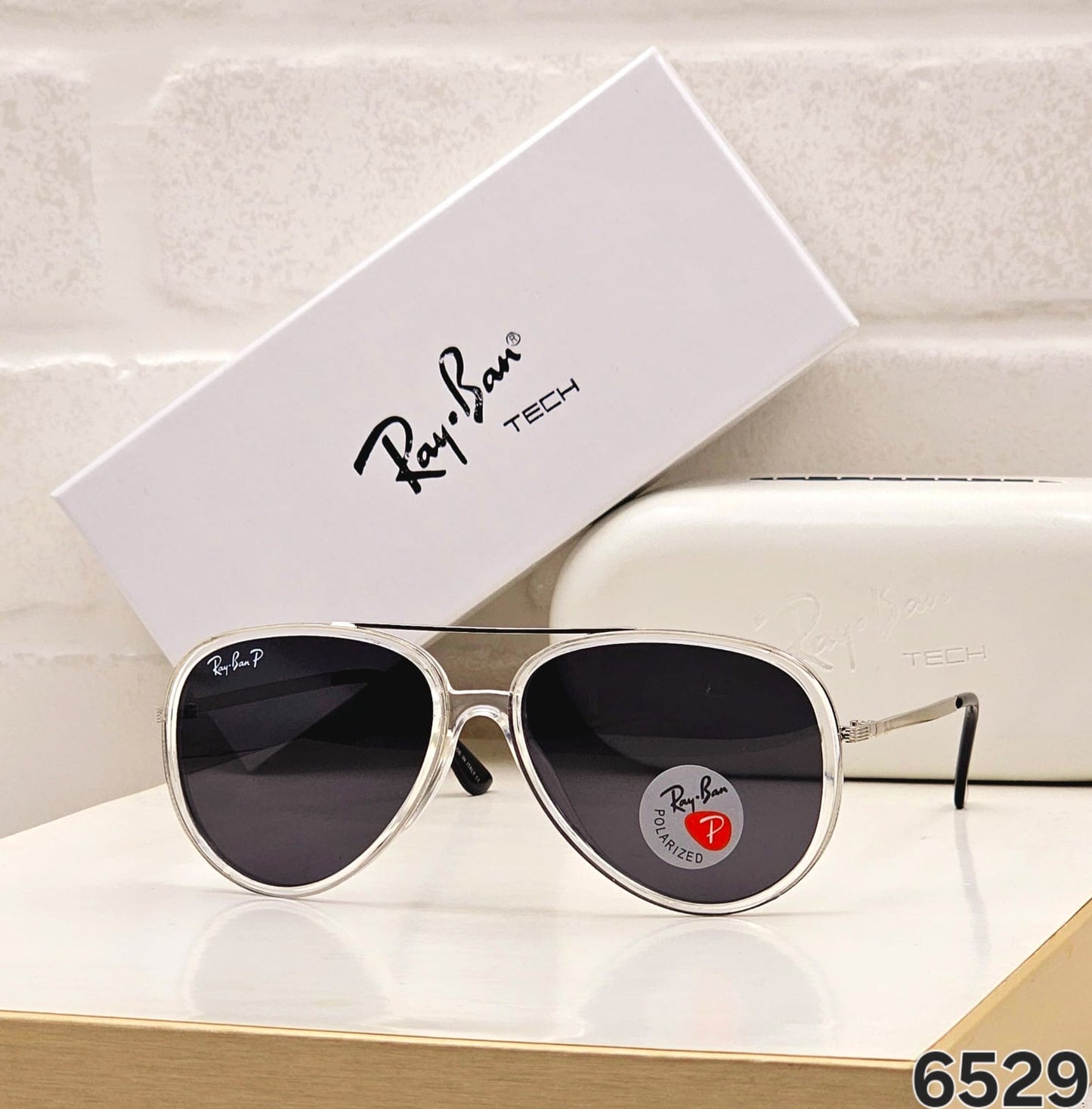 RAYBAN 6529