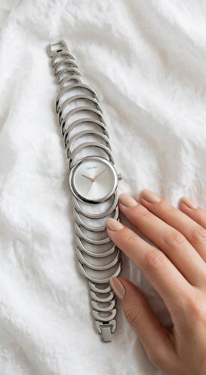 Ck ladies watch