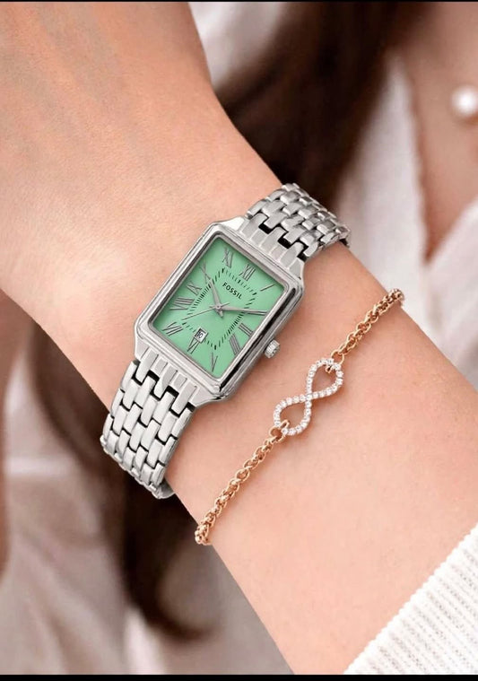 Fossil ladies watch