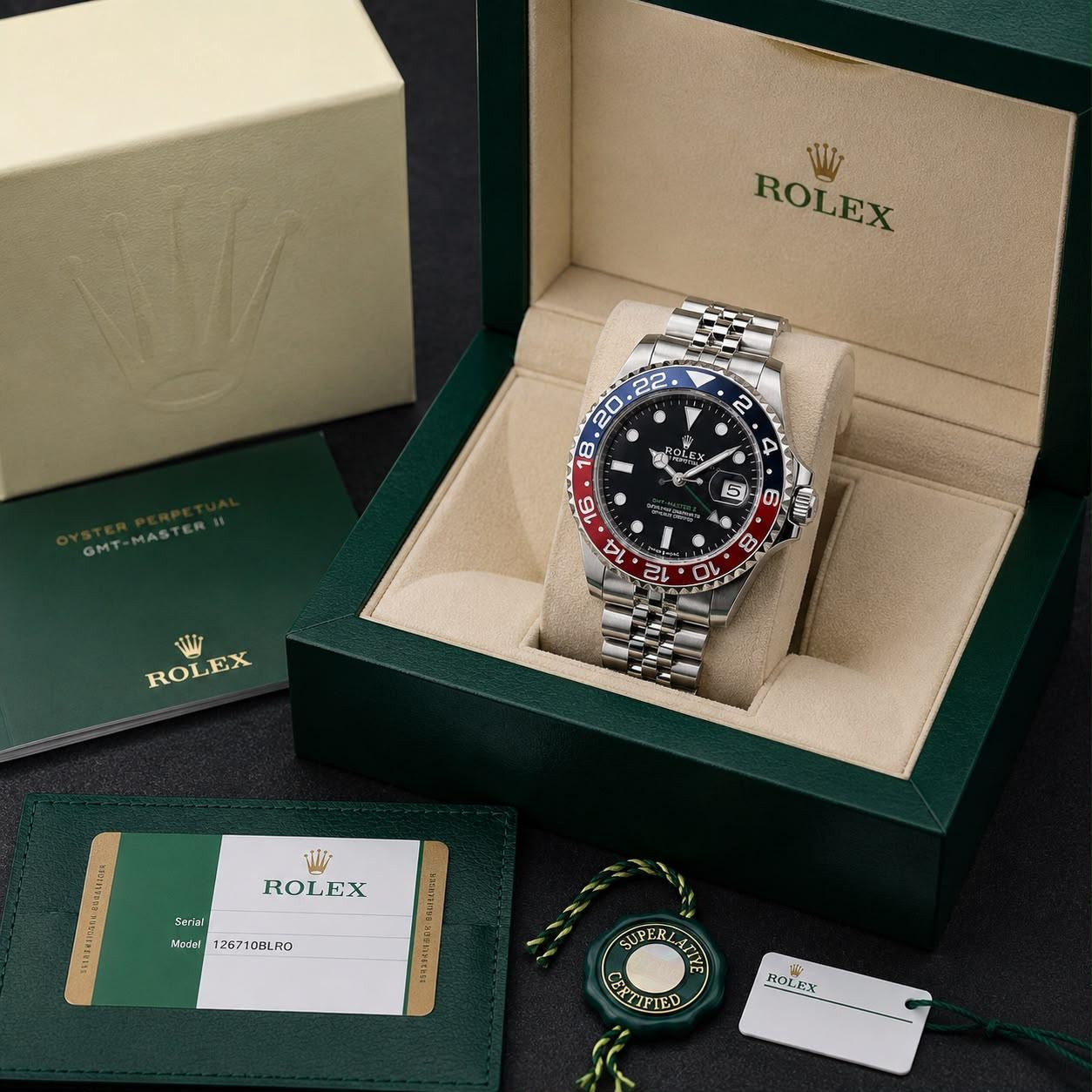 Rolex