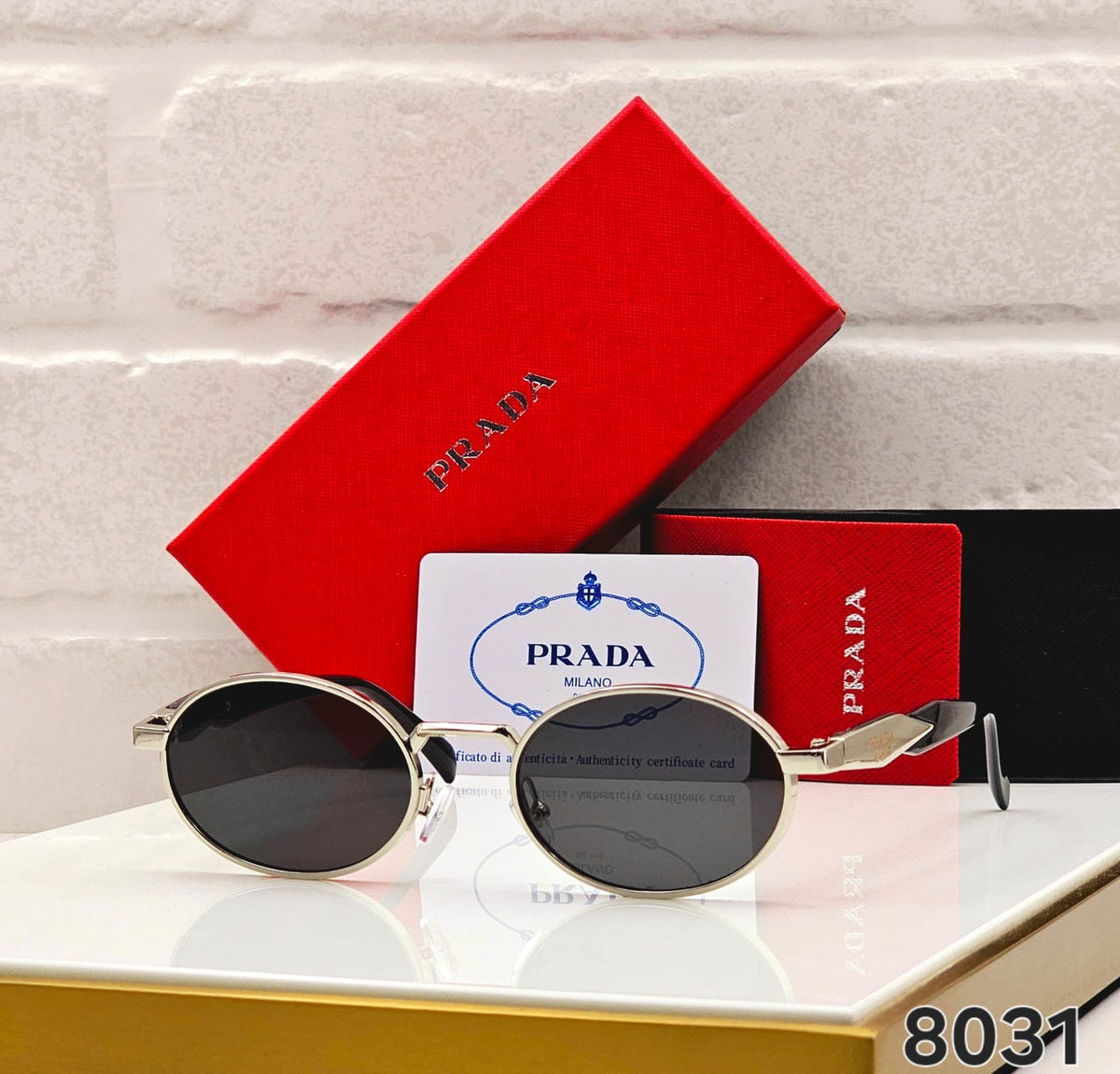 PRADA ALL COLOURS