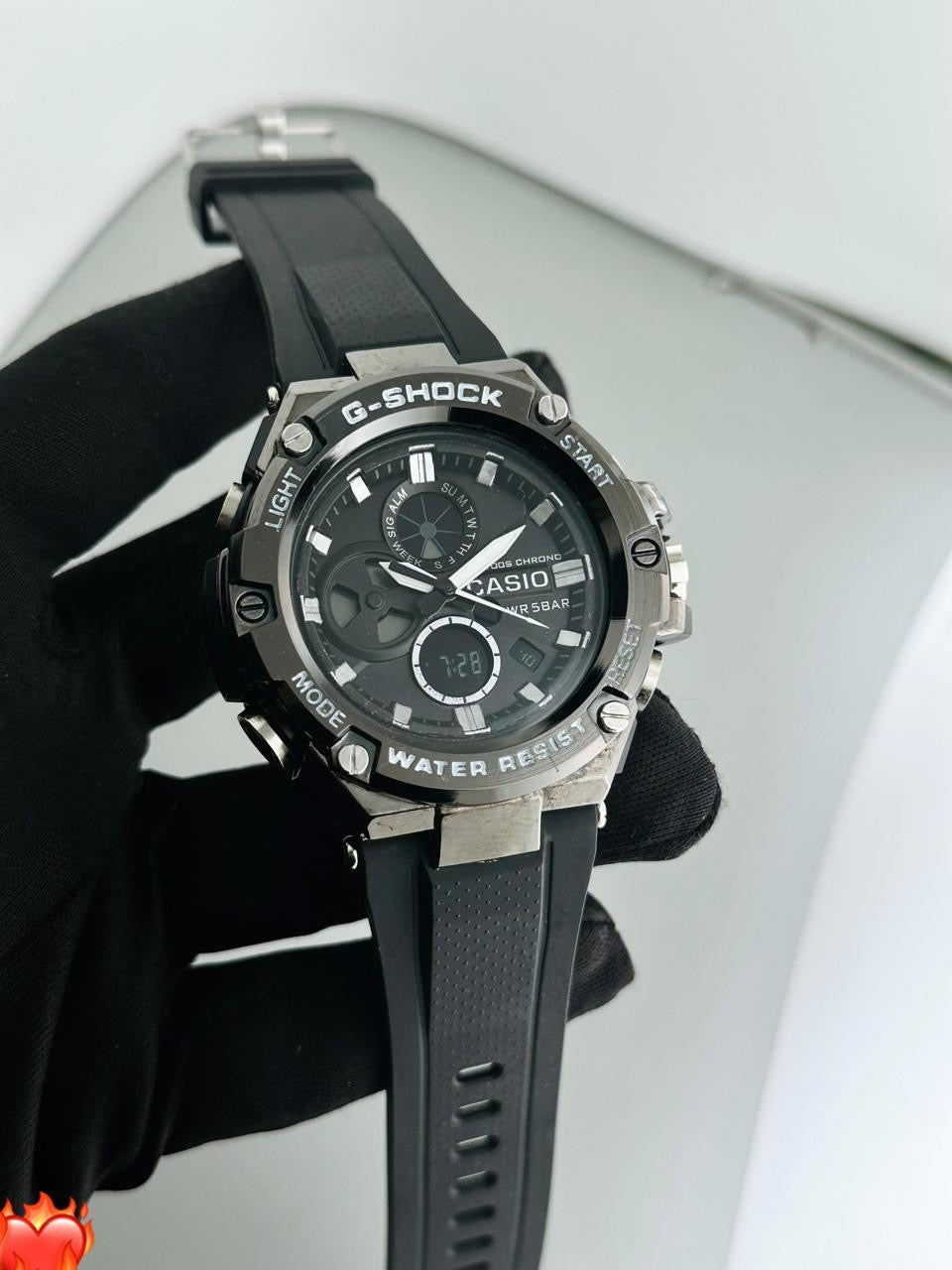 G-SHOCK OAK