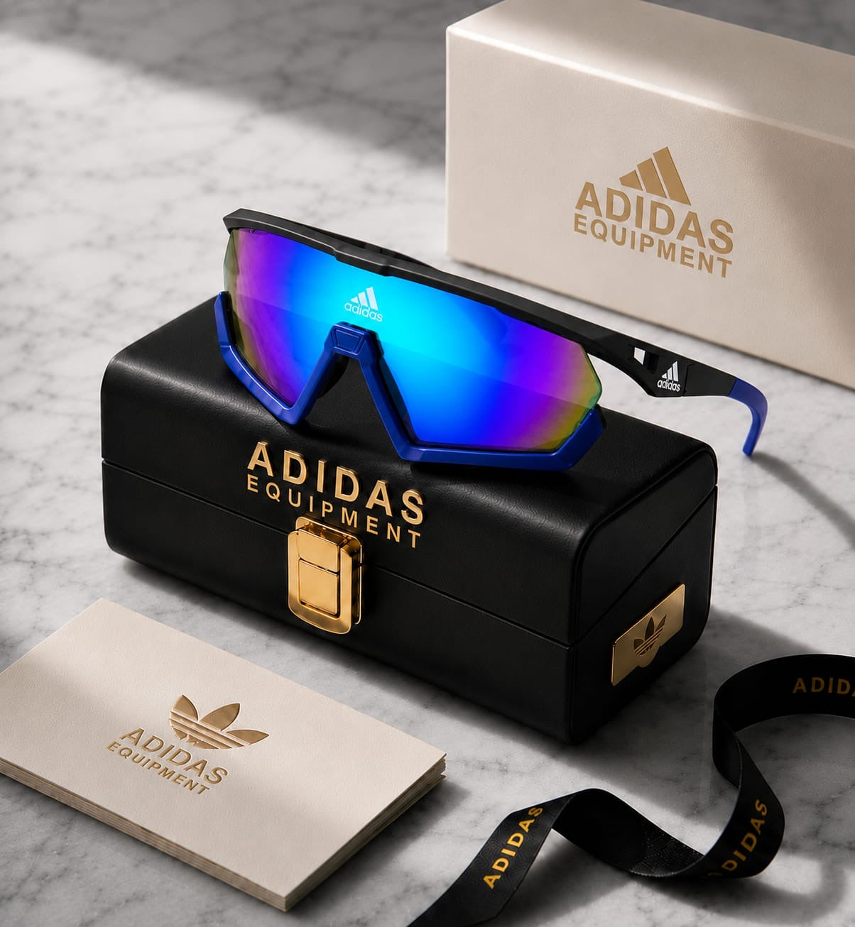 ADIDAS FULL COLOURS