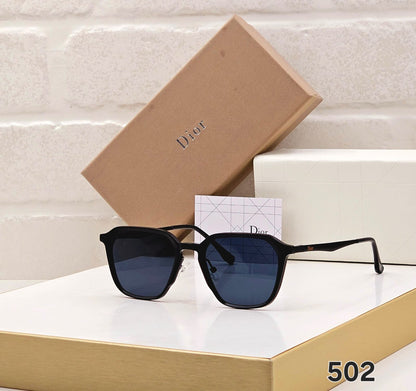 DIOR 502 full colours