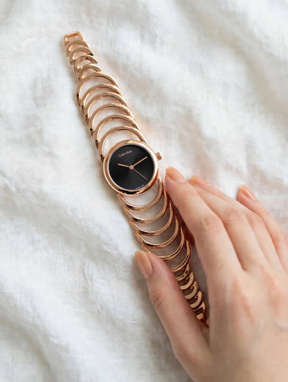 Ck ladies watch