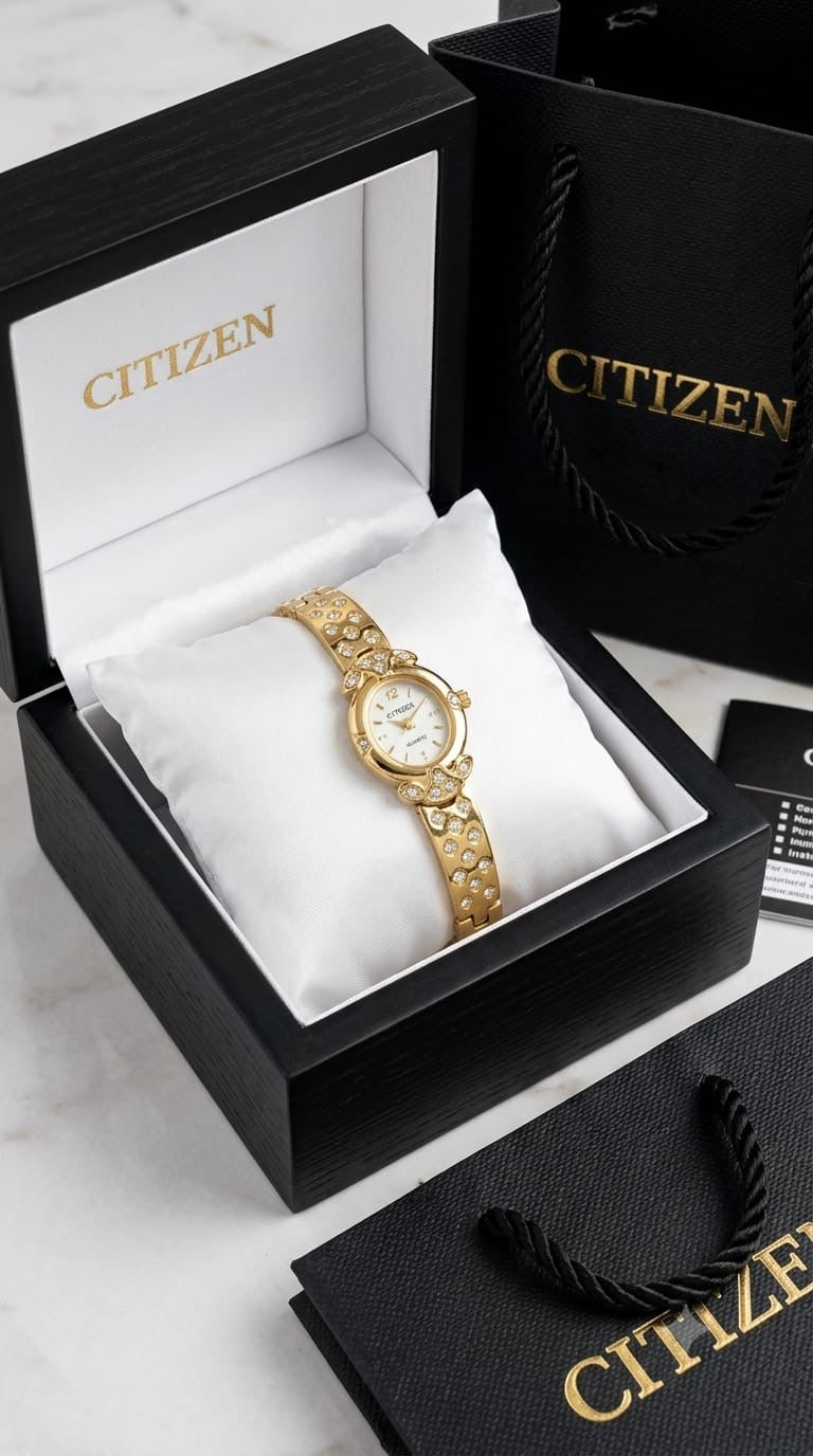 CITIZEN