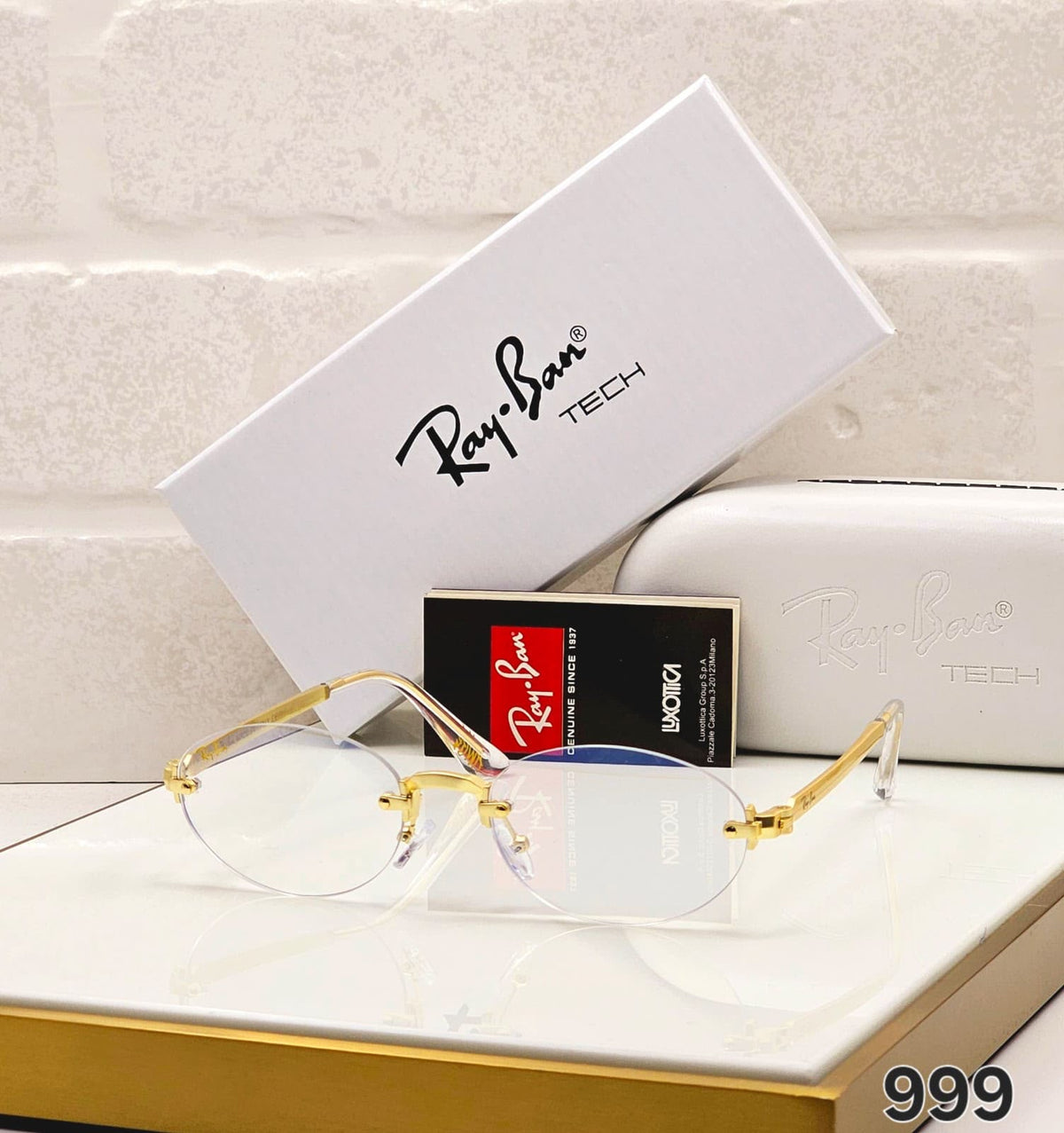 RAYBAN full colours
