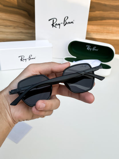 RAYBAN 3622 FULL BLACK