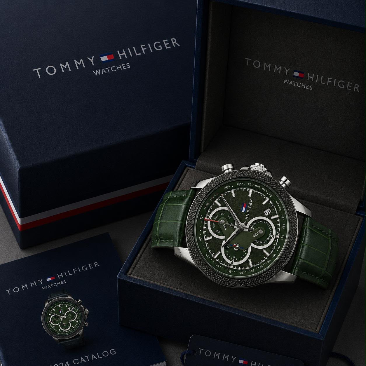 Tommy hillfiger