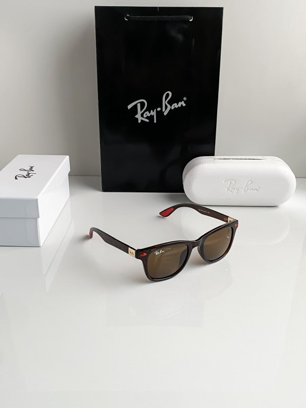 Rayban brown4195