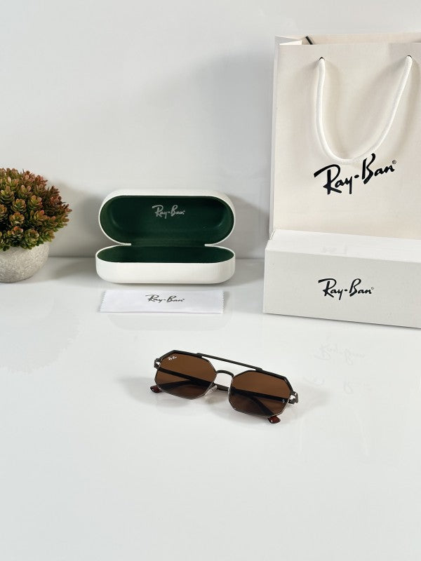 Rayban Reverse 5404 Brown