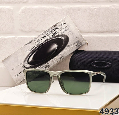 OAKLEY full colour ￼