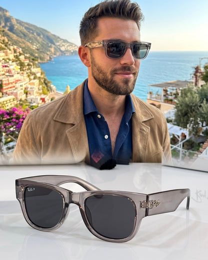 RAYBAN MEGA