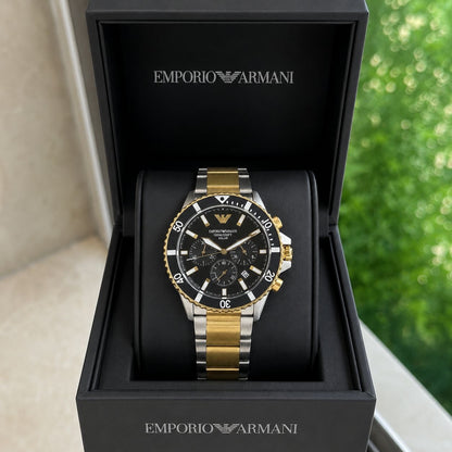 Emporio Armani