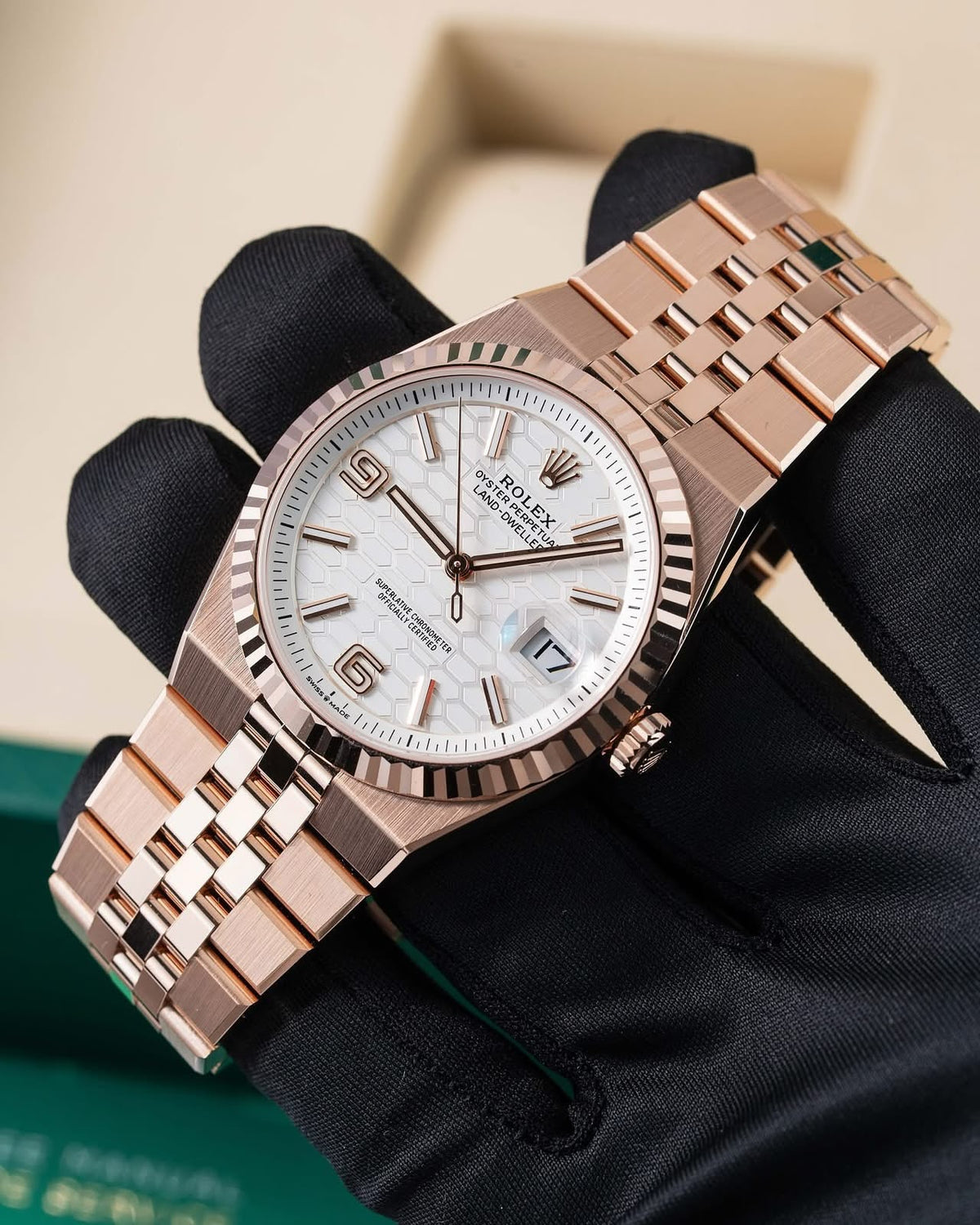 ROLEX