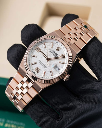 ROLEX