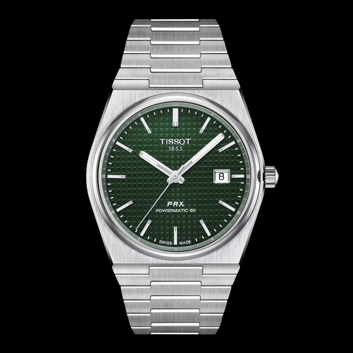 Tissot