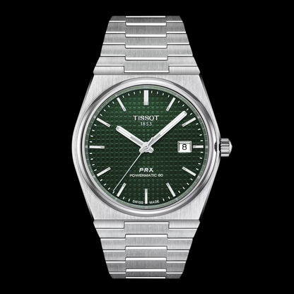 Tissot