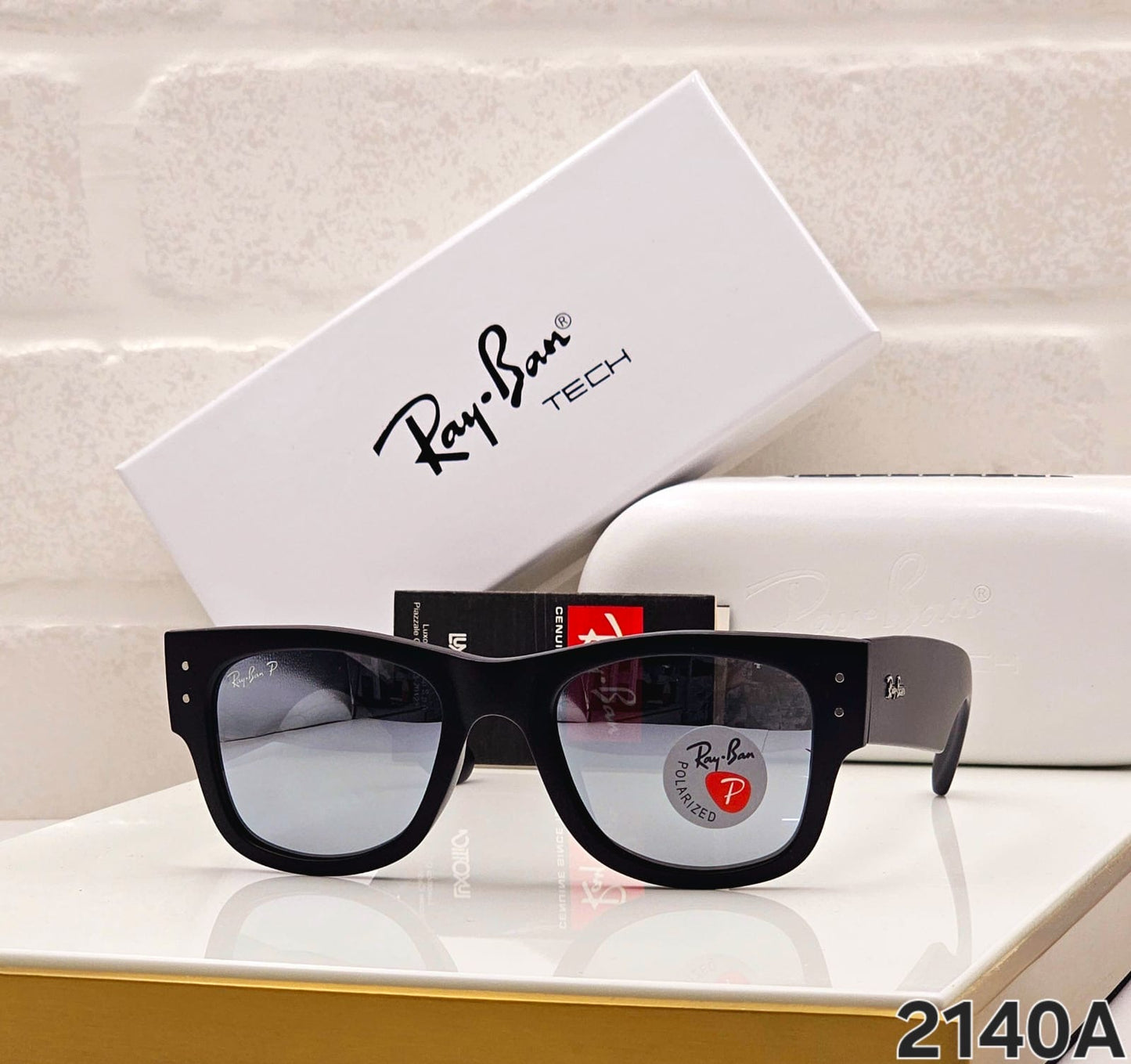 RAYBAN MEGA WAYFER FULL COLOURS