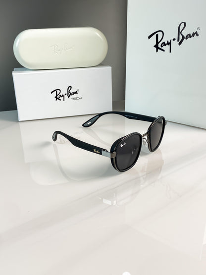 RAY BAN 3674 FULL BLACK