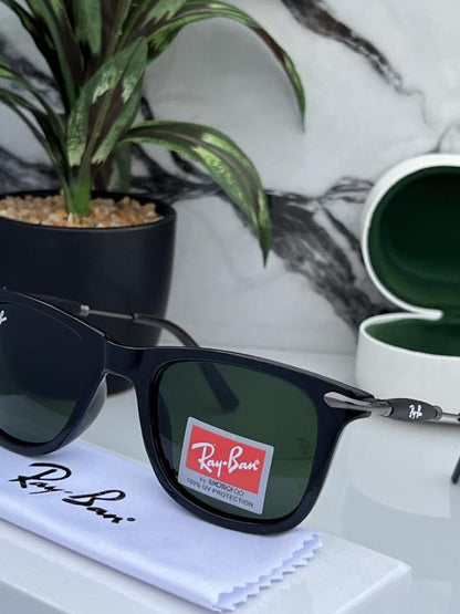 Rayban Sunglas D-222