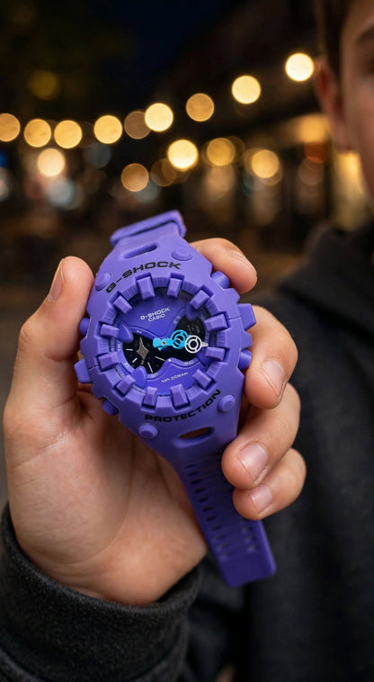 G-Shock men’s watch all working