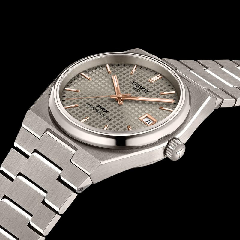 Tissot