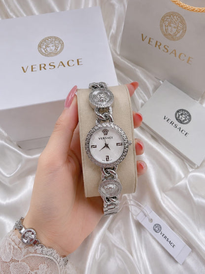 Versace ladies watch