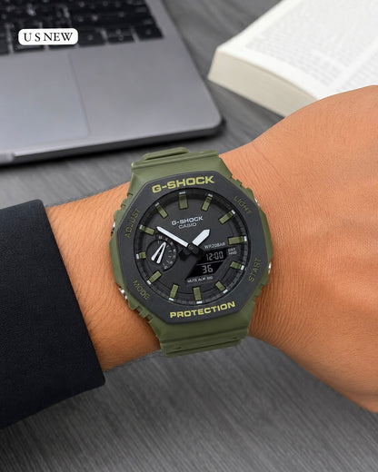 G-SHOCK