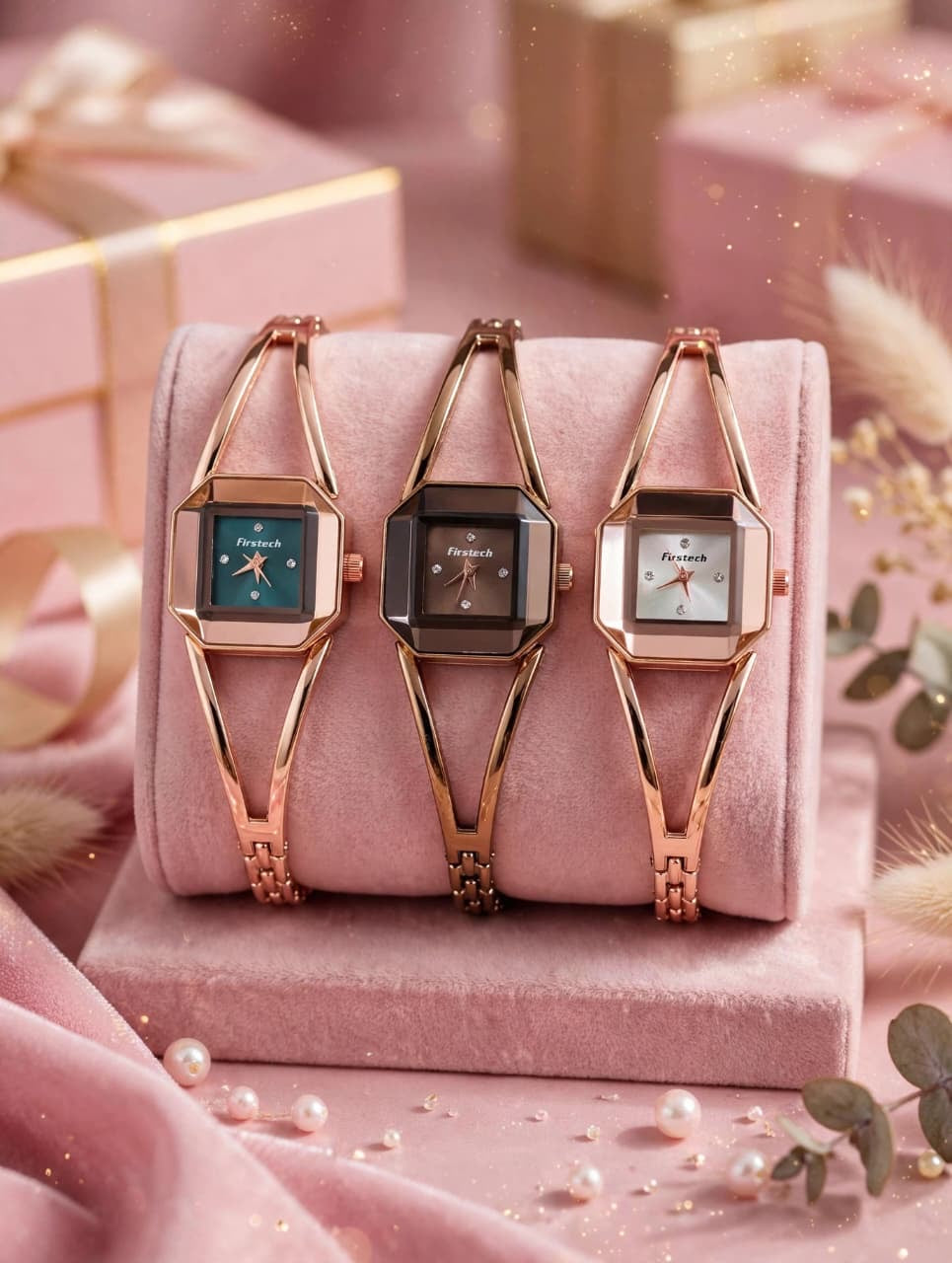 ladies watches