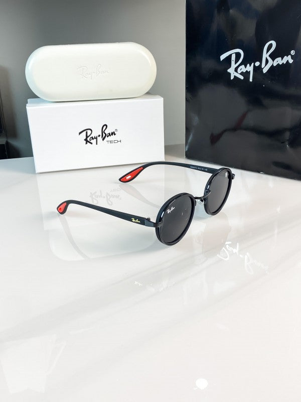 Rayban full black 3675