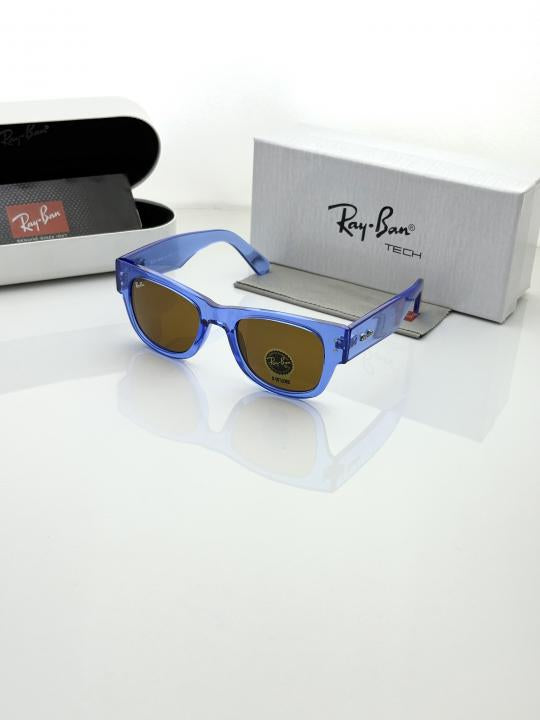 Rayba 0840 blue brown