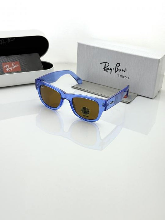 Rayba 0840 blue brown