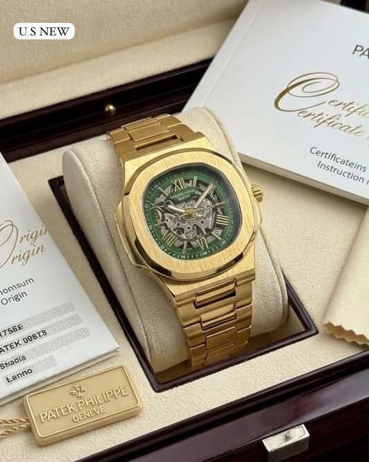 patek Philippe