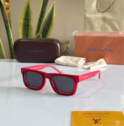 LOUIS VUITTON ALL COLOURS