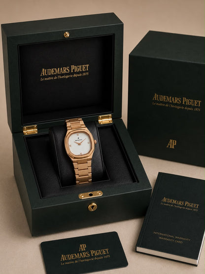 Audemars Piguet